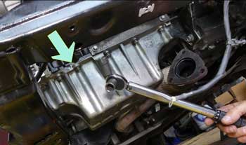 Ultimate Guide On Oil Pan Torque Sequence And Specification