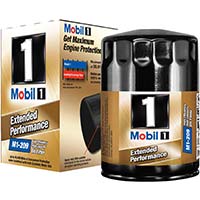 Mobil 1 M1-209 Extended Performance Oil Filter 