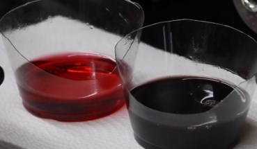 can engine oil get into transmission