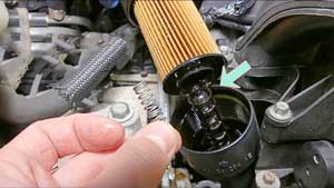 Can You Drive Without Oil Filter Bypass Valve?
