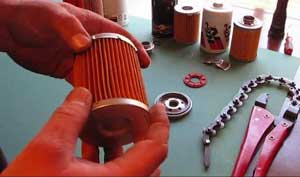 Do All Oil Filters Have Anti Drain Back Valves