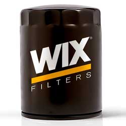 Do Wix Oil Filter Have Anti Drain Back Valve