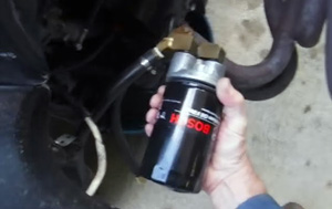 What Is A Full Flow Oil Filter?