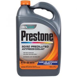 Read more about the article Can You Mix Prestone Antifreeze With Dexcool