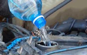 Read more about the article Accidentally Put Water in Coolant