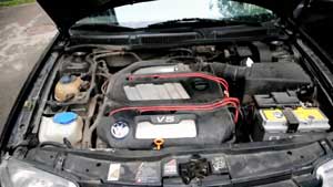 Will Windshield Washer Fluid in Radiator Overflow Cause Engine Problems