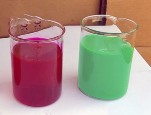 Can You Mix Pink And Green Coolant