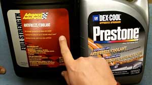 Dex-Cool