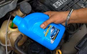 Do I Really Need to Change My Coolant