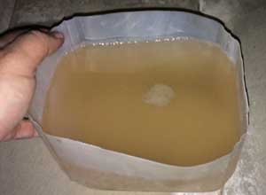 Does Napa Take Used Antifreeze