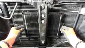 How Does a Radiator Cool Transmission Fluid