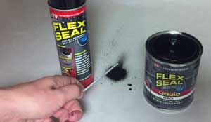 How Long Does Flex Seal Take to Dry