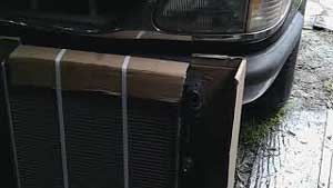 How Much Transmission Fluid is Inside the Radiator?