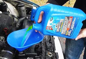 How Often Should You Change Radiator Fluid - Ultimate Guide