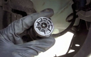 How to Replace Windshield Washer Pump