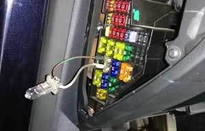 Is There a Relay for Windshield Washer Pump?