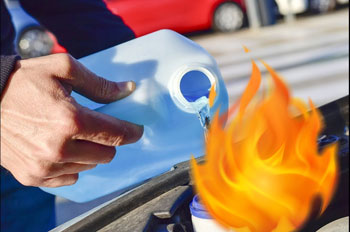 You are currently viewing Is Windshield Washer Fluid Flammable?
