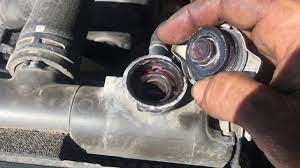 Solution to Water in Transmission Fluid