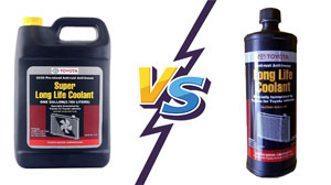 Is Radiator Fluid the Same As Coolant