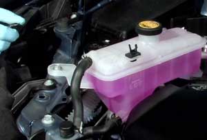 What Happens If You Put Coolant in the Radiator?