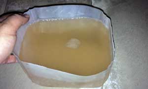 What Does It Mean When Your Radiator Fluid is Brown
