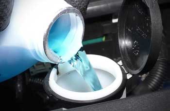 You are currently viewing Windshield Washer Fluid