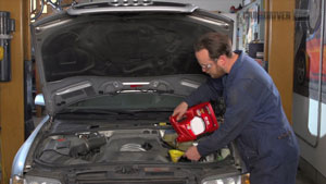 You Should Select Your Mechanic before You Experience Vehicle Failure
