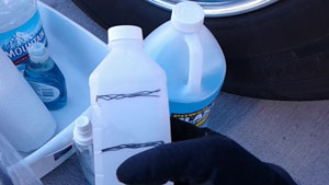 Does Winter Washer Fluid Expire?