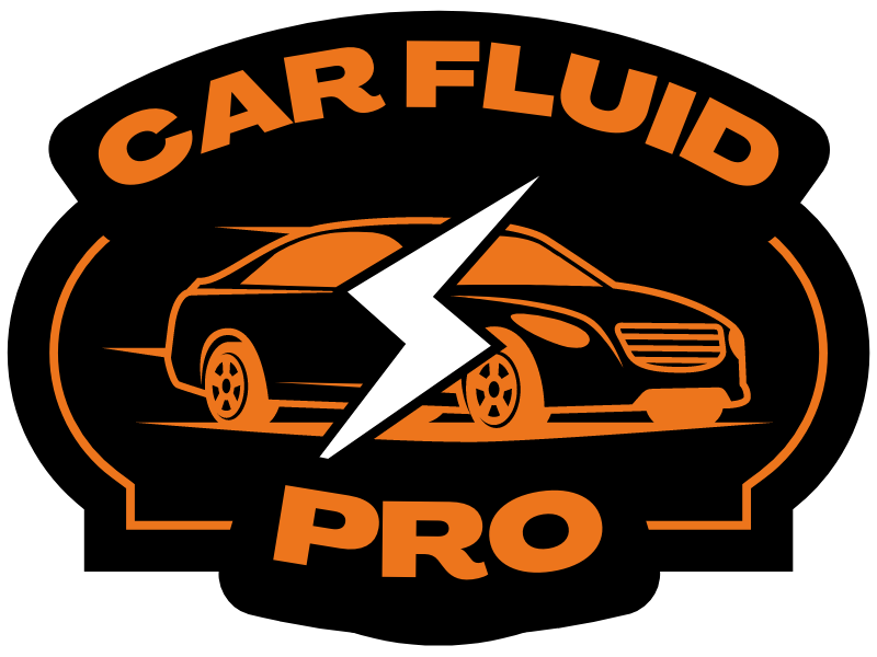 CarFluid Pro