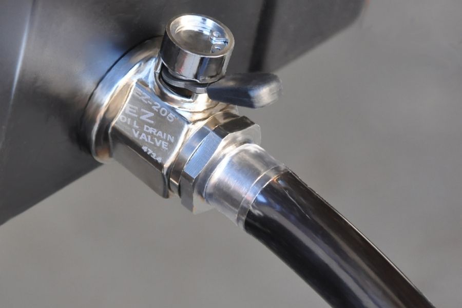 5 Best Oil Drain Valve Review & Buying Guide In 2023