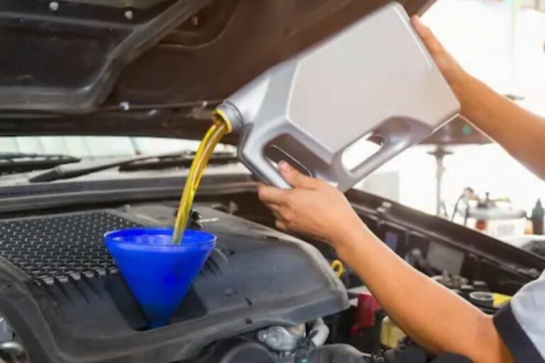 5 Best Transmission Fluid for 4l60e Review & Buying Guide 2022