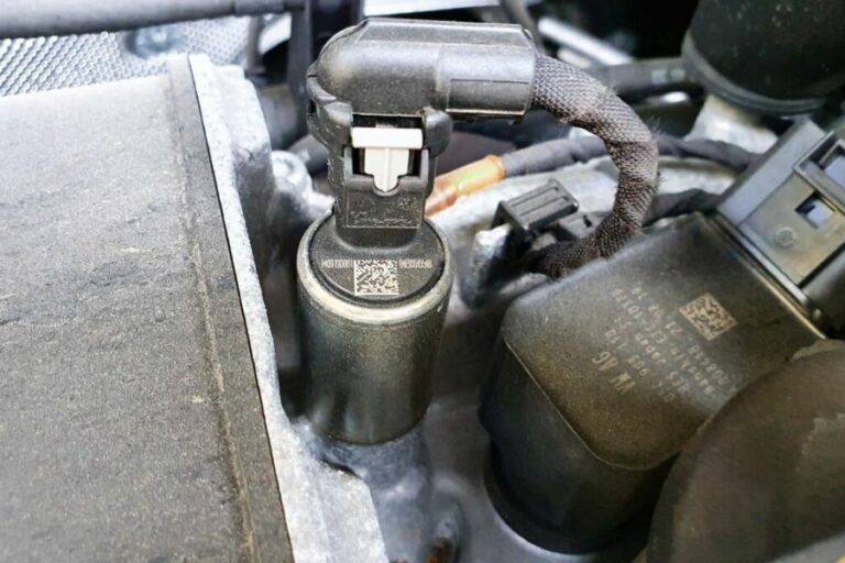 5.7 Hemi Oil Control Valve Location (Answered with Image & Video)