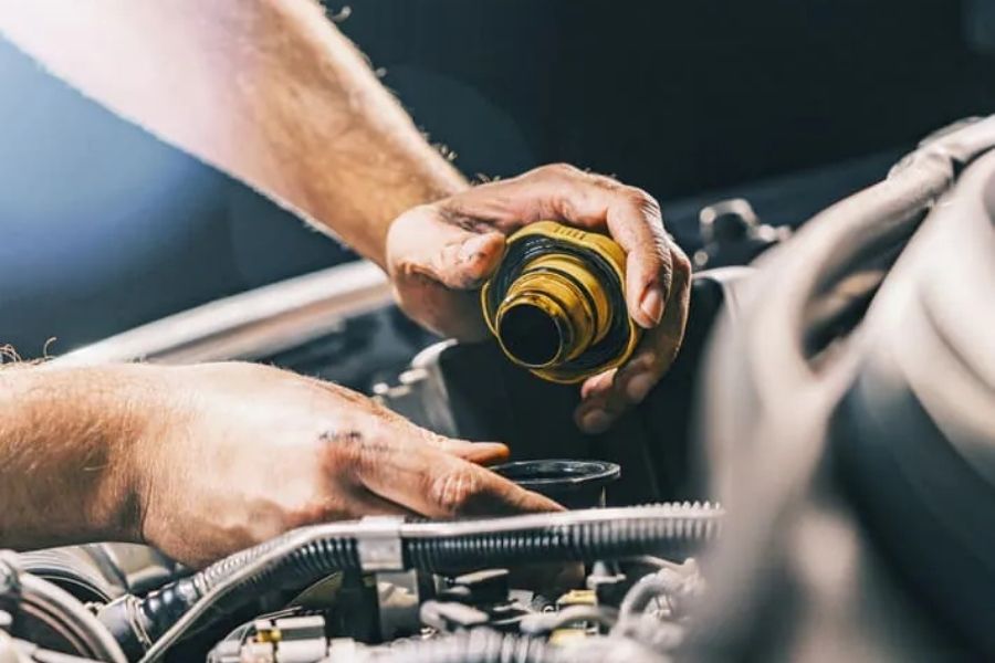 9 Symptoms of a Defective Fuel Pump Driver Module