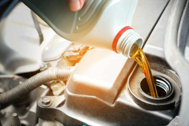 Can You Add Power Steering Fluid to a Hot Car