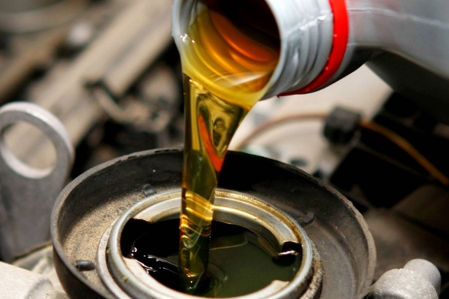 Lets Changing Brake Lines from caliper Without Losing Fluid