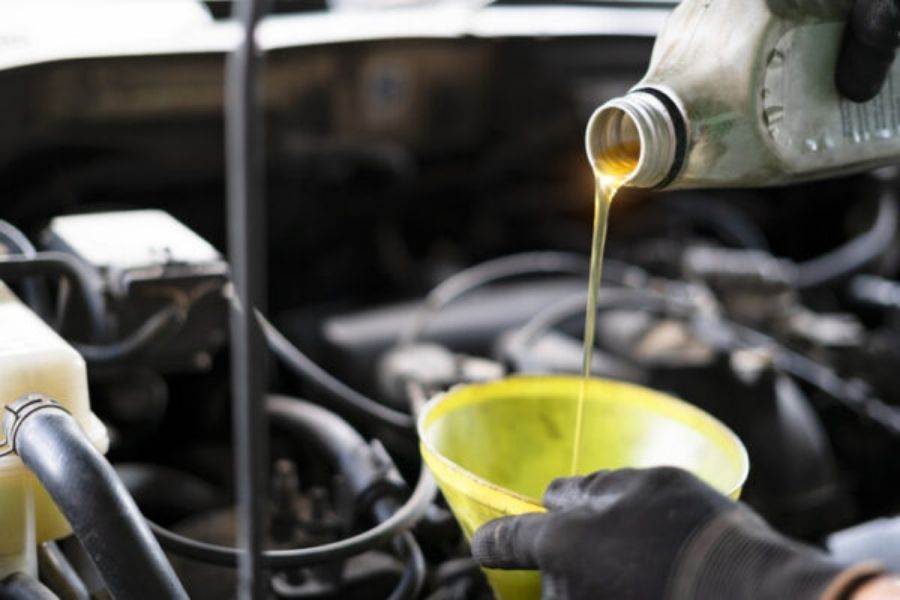 6 Reasons Why Clutch Master Cylinder Not Pumping Fluid