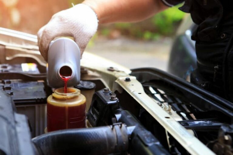 Do You Check Transmission Fluid Hot Or Cold
