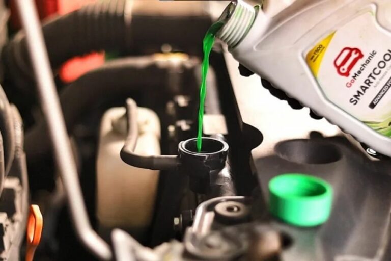 Do You Have To Take Off Brake Fluid Cap When Changing Brake Pads