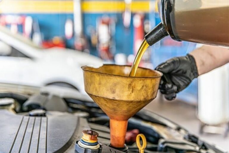 Fuel Evaporation Leakage Check (Causes & Prevention)