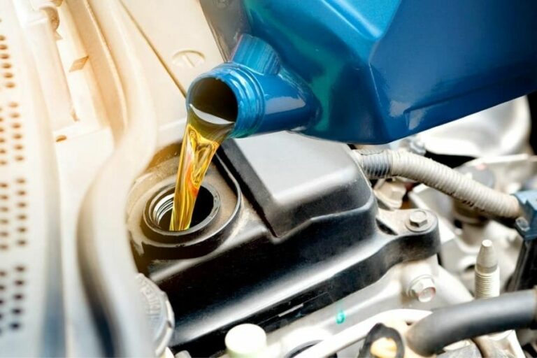 Why is the Fuel Pump Not Priming? (8 Causes with Fixes)