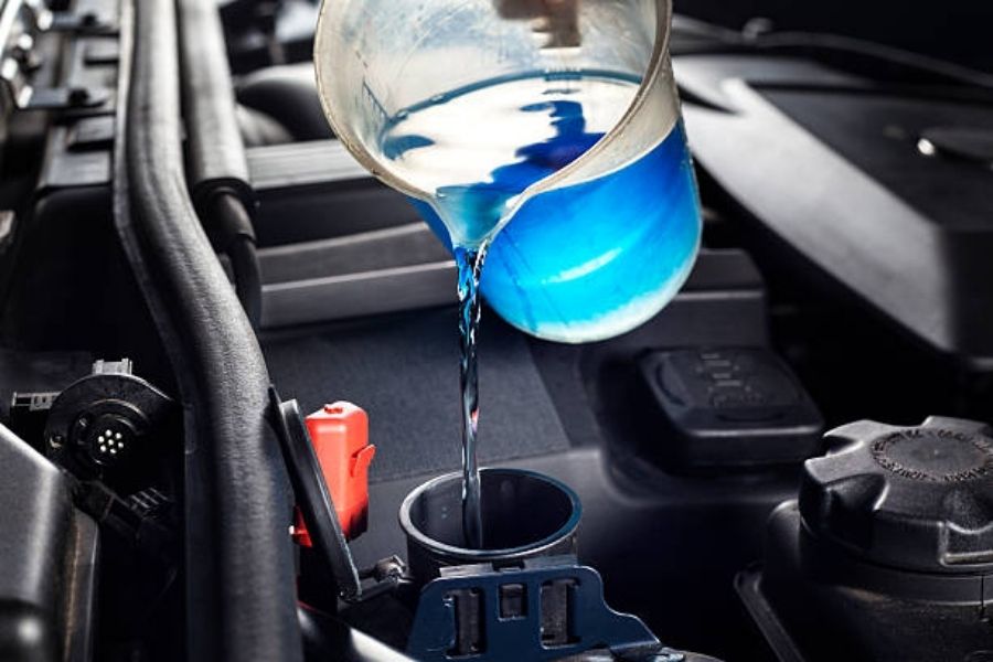 How To Add Coolant To GMC Yukon in 3 Steps?