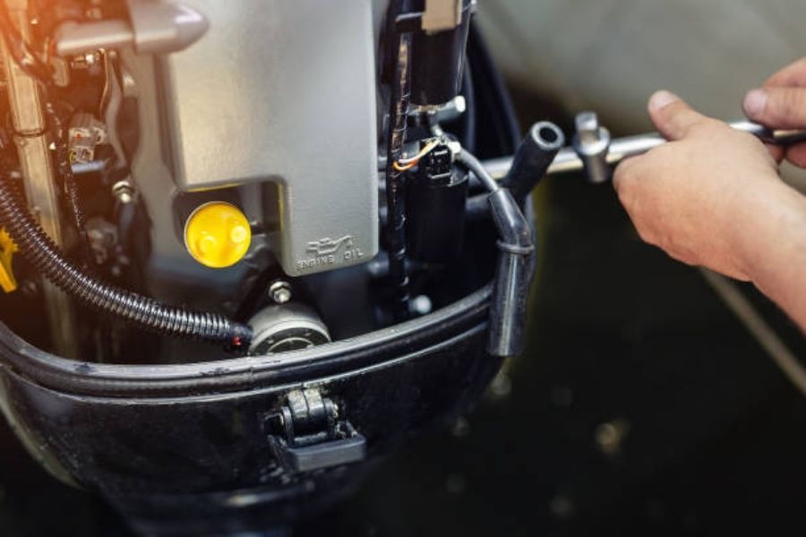 How to Add Radiator Fluid