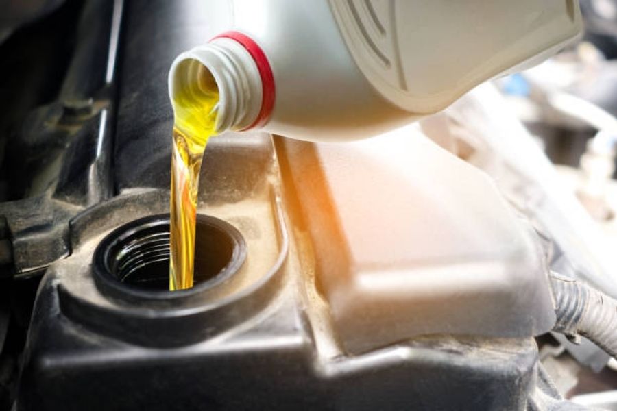 How to Check Subaru Cvt Transmission Fluid Level