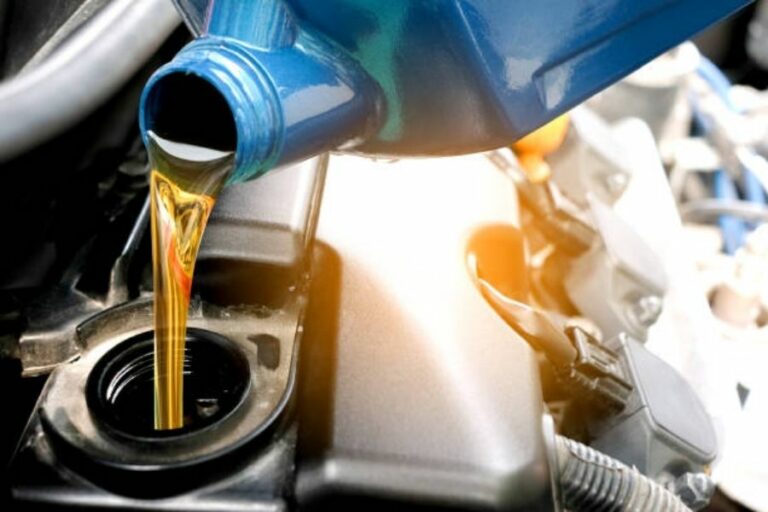 How to Check Transmission Fluid Honda