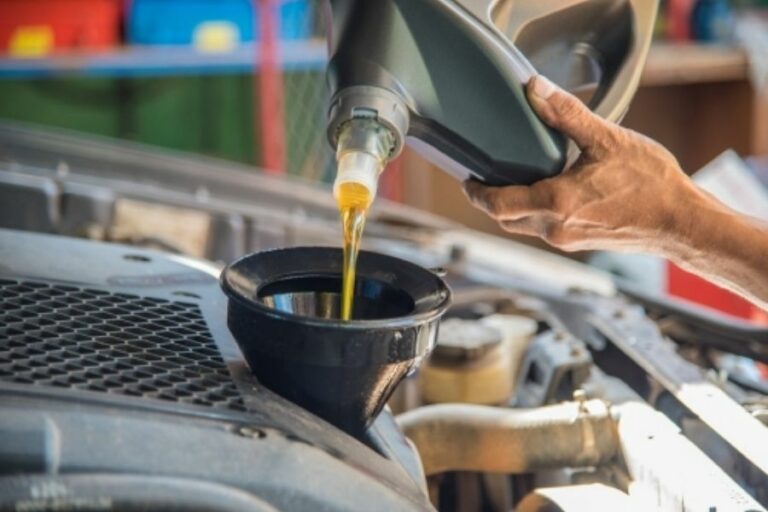 Is Power Steering Fluid The Same As Transmission Fluid