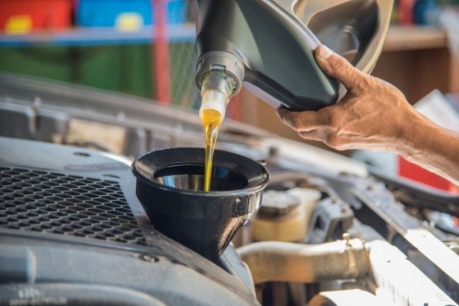 Is Power Steering Fluid The Same As Transmission Fluid   Is Power Steering Fluid The Same As Transmission Fluid 