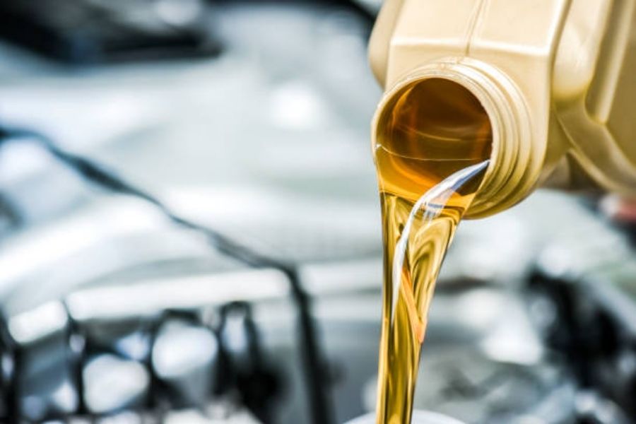 C6 Transmission Fluid Type and Capacity: Ultimate Guide