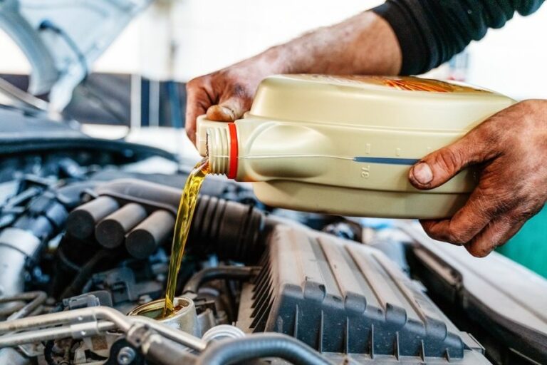 Mercon V Vs Mercon LV Transmission Fluid: What’s the Difference?