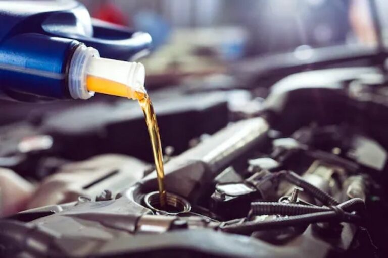 What Causes Metal Shavings in Transmission Fluid? (Fixed)
