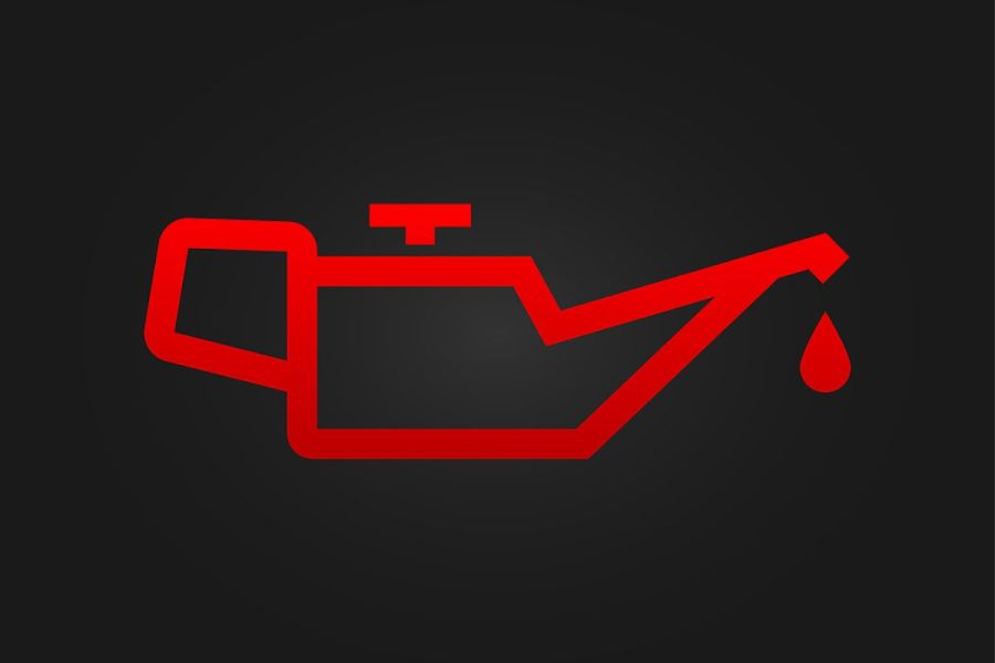 P0524 Code (Explanation For Beginner)